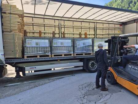 Dobrodelna akcija (2)